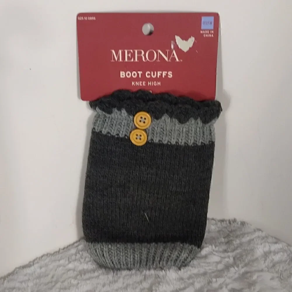 Merona these new